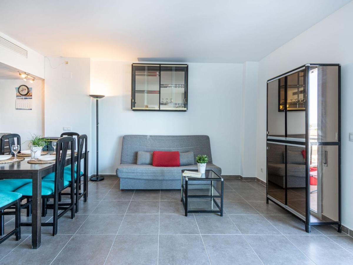 Apartment Cap Mestral By Interhome Росас Экстерьер фото